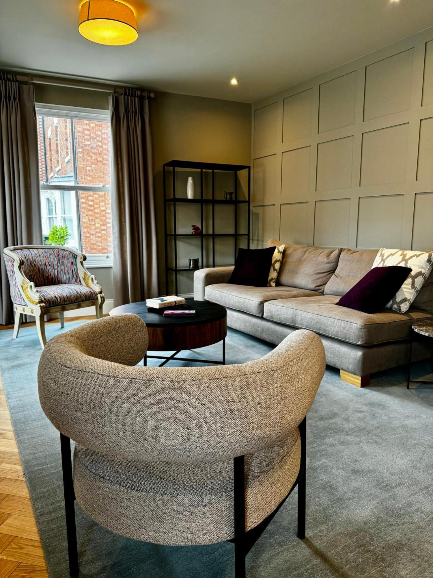Macbeths Corner High End Luxury Apartment In Centre With Parking Stratford-upon-Avon Eksteriør billede