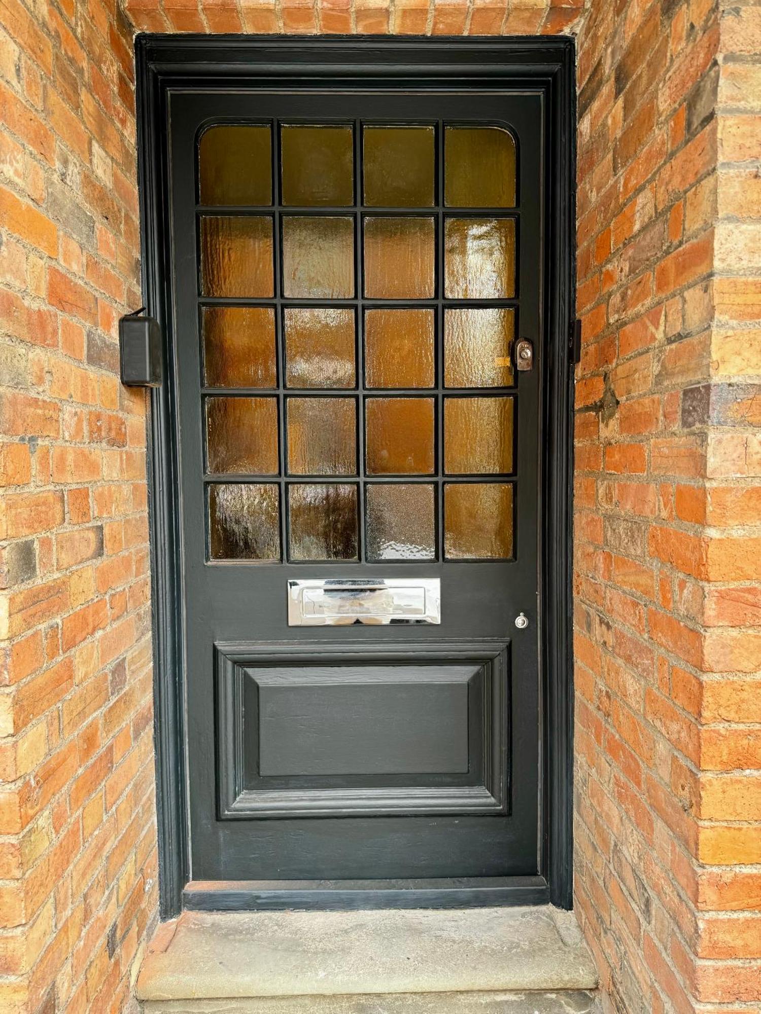 Macbeths Corner High End Luxury Apartment In Centre With Parking Stratford-upon-Avon Eksteriør billede